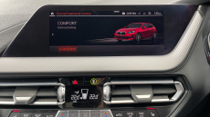 BMW 1 Series 118i M Sport 5dr Step Auto Petrol Hatchback